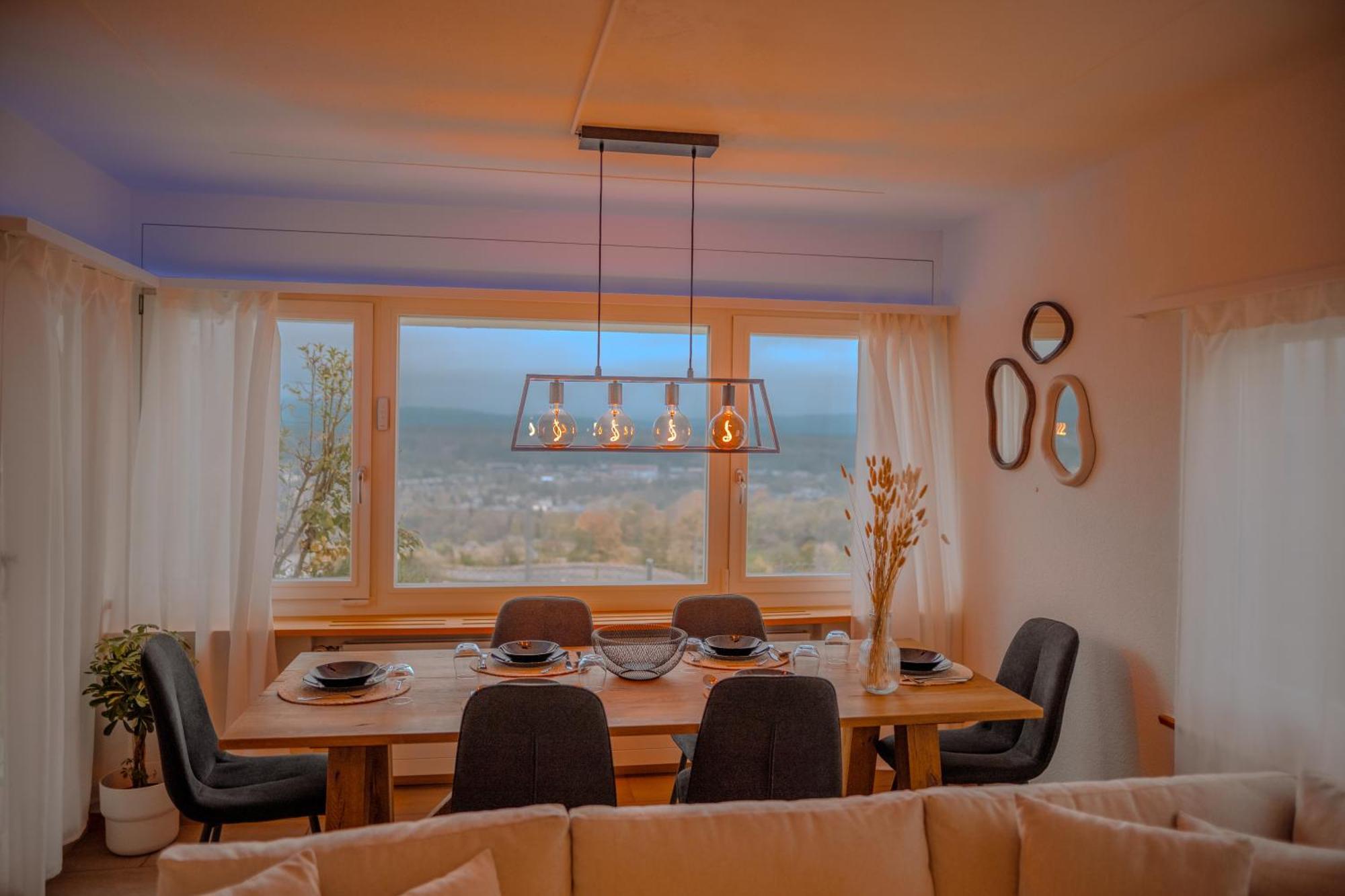 Sky Paradise 20min To Zurich Centre Appartement *
