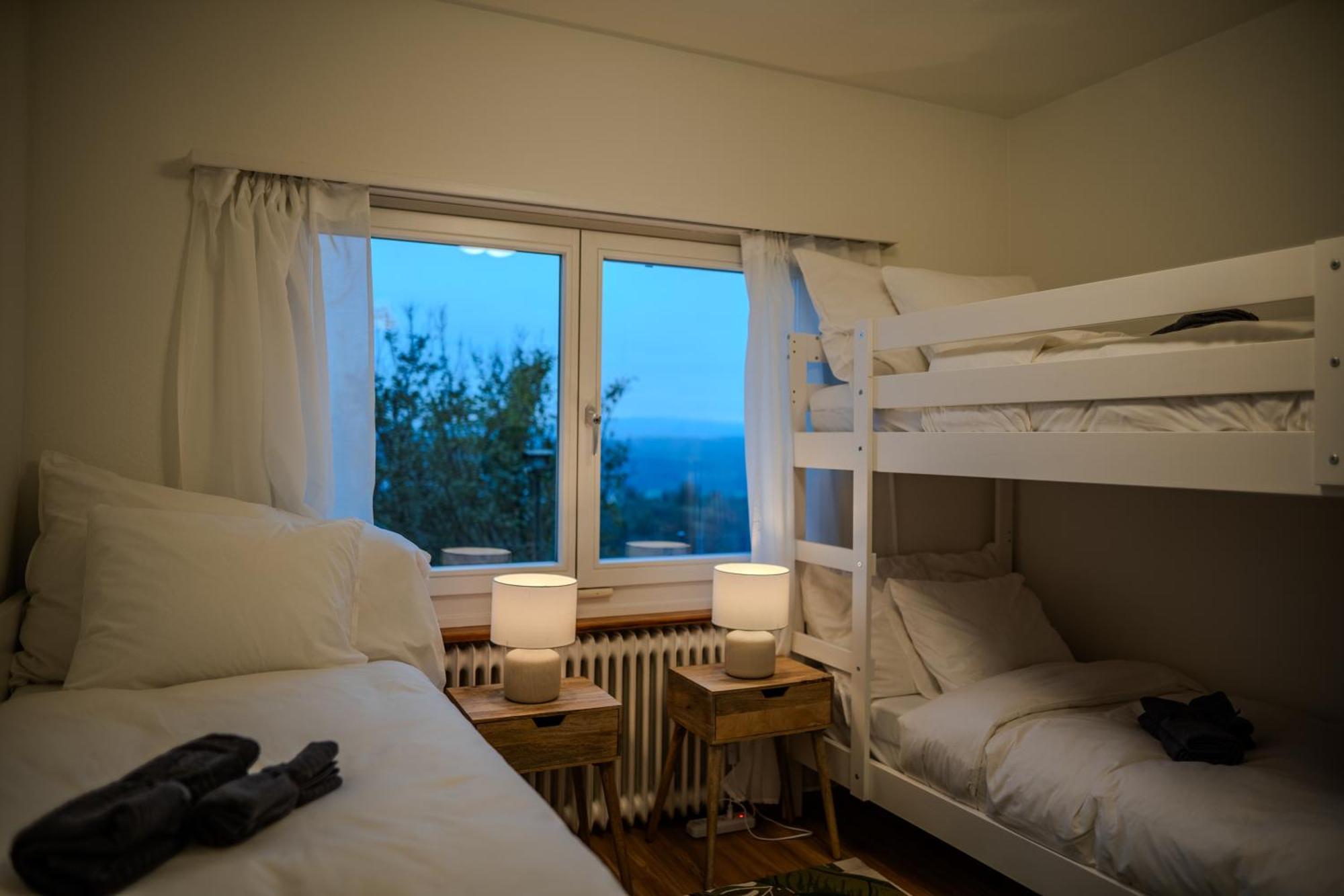 Sky Paradise 20min To Zurich Centre Appartement Widen