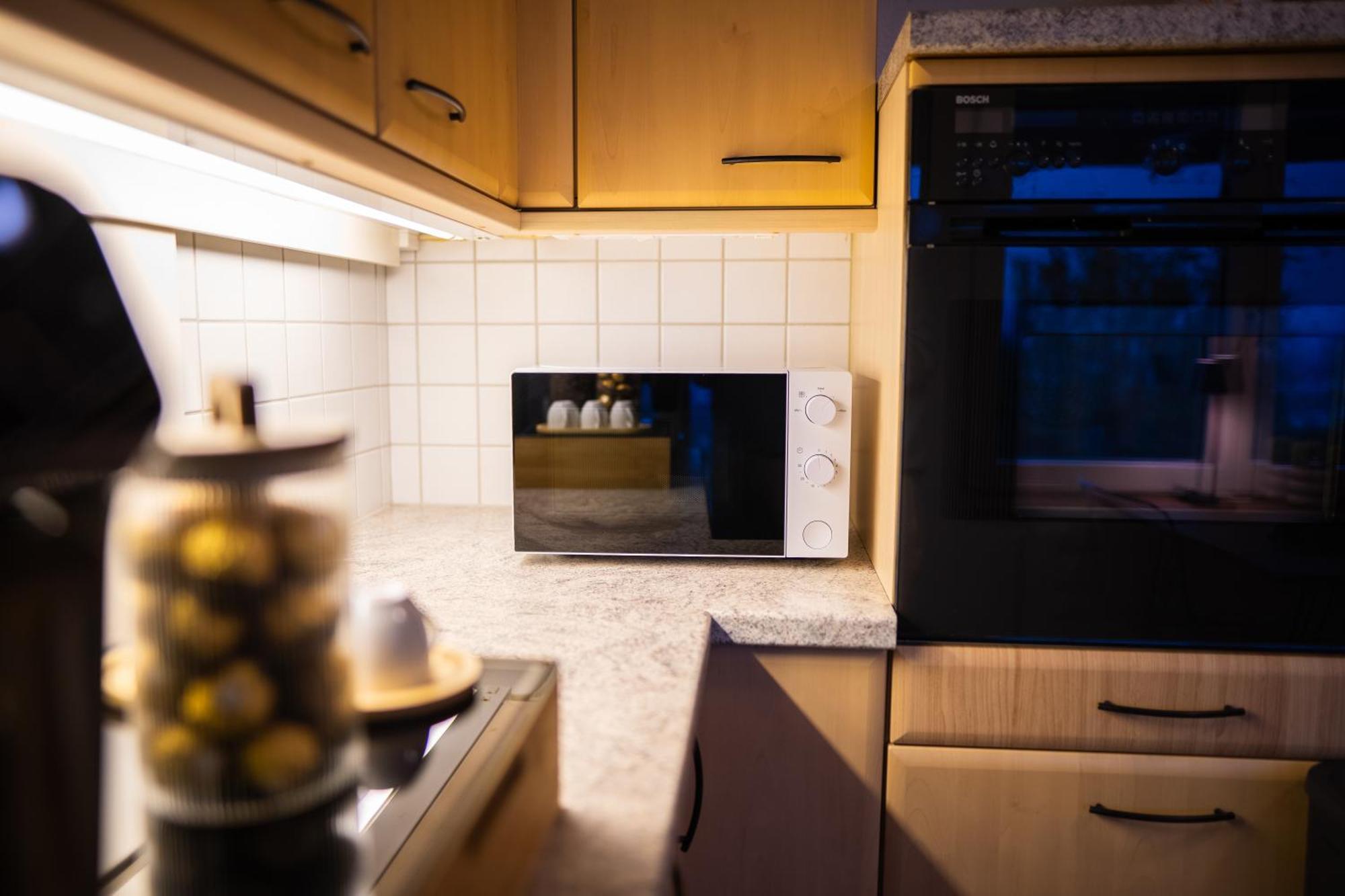 Appartement Sky Paradise 20min To Zurich Centre Widen