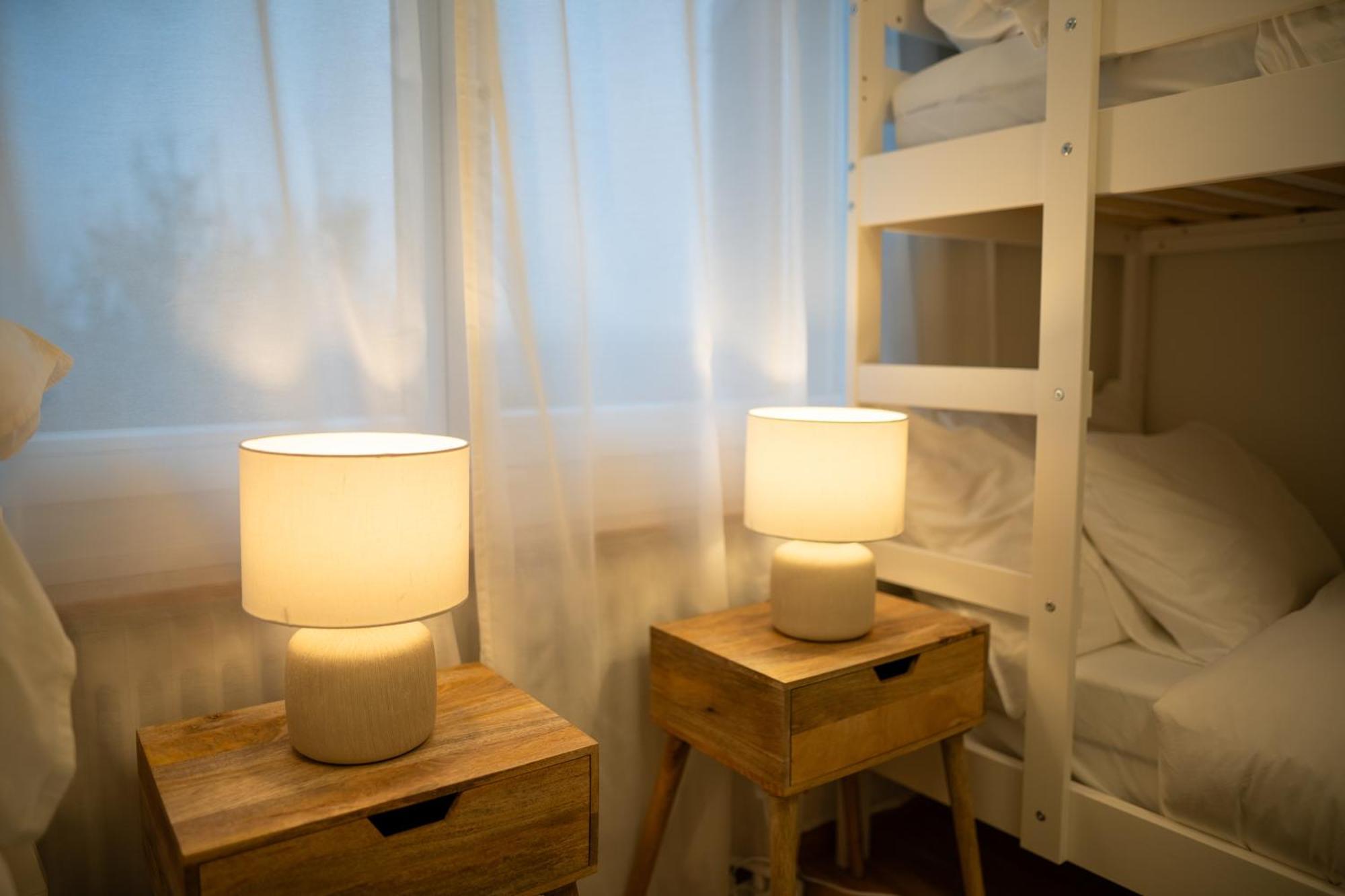 Sky Paradise 20min To Zurich Centre Appartement *