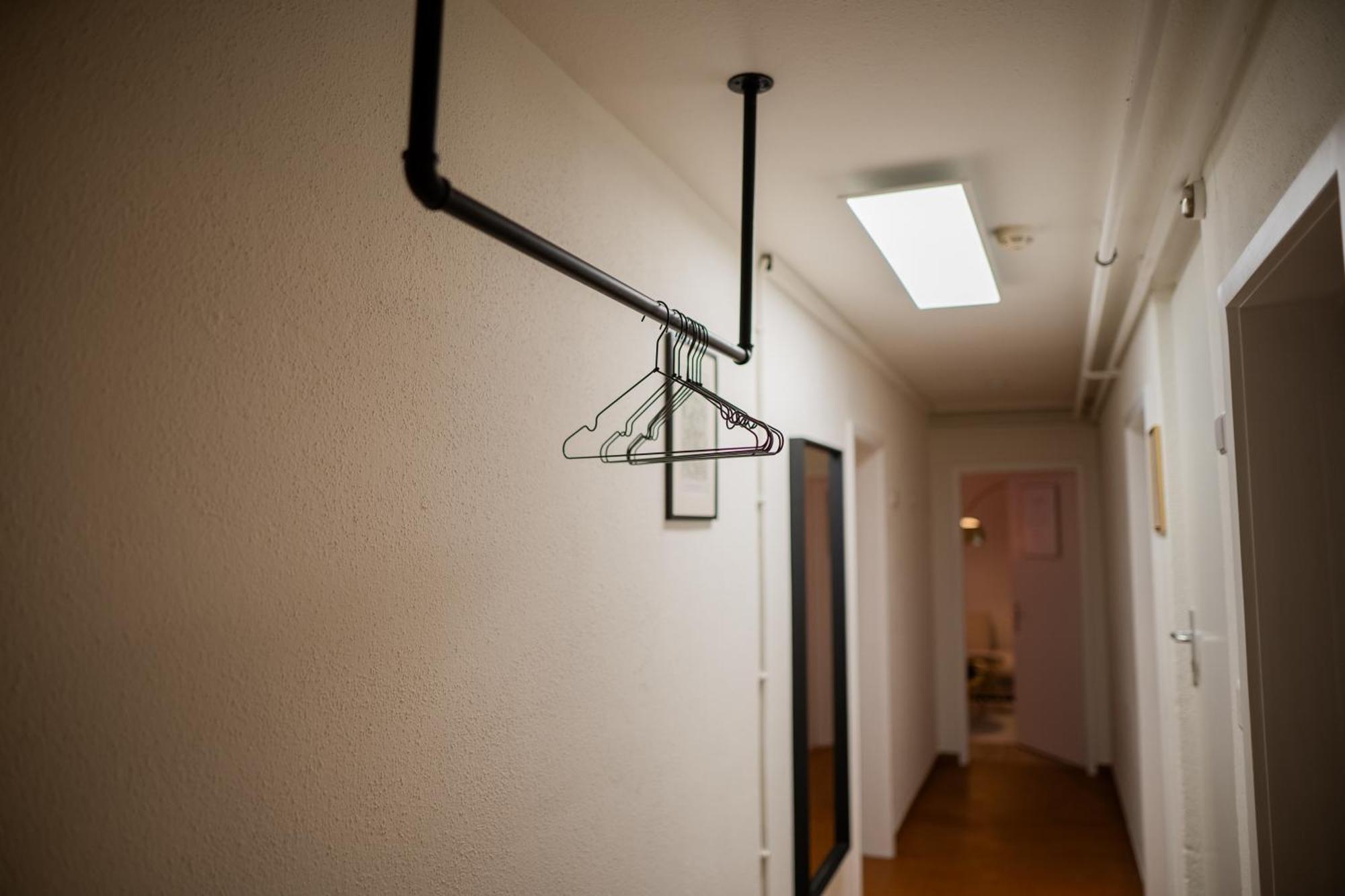 Appartement Sky Paradise 20min To Zurich Centre *