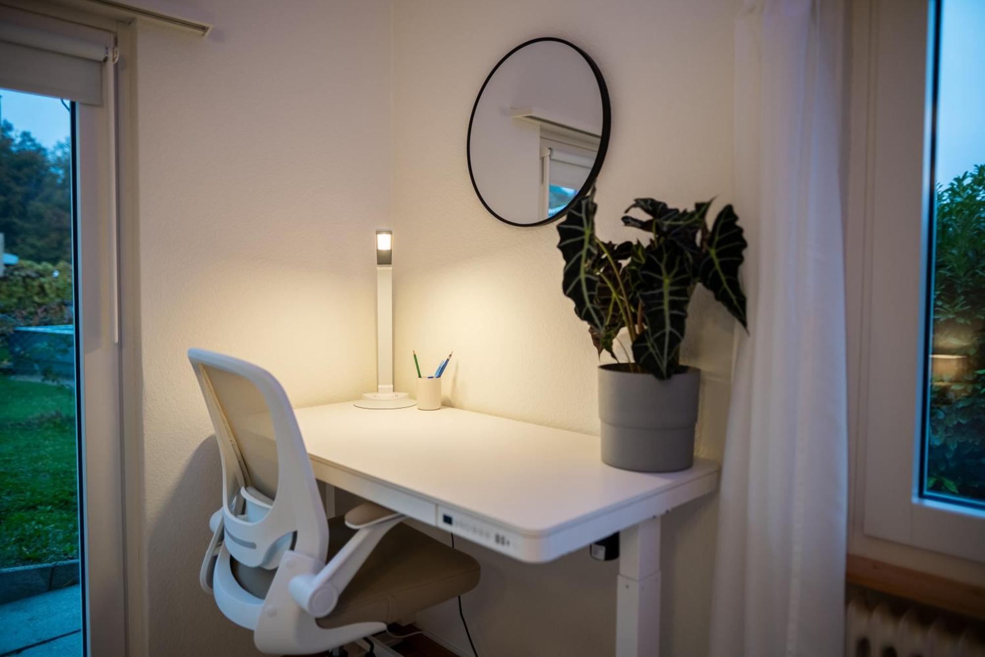 Sky Paradise 20min To Zurich Centre Appartement Widen