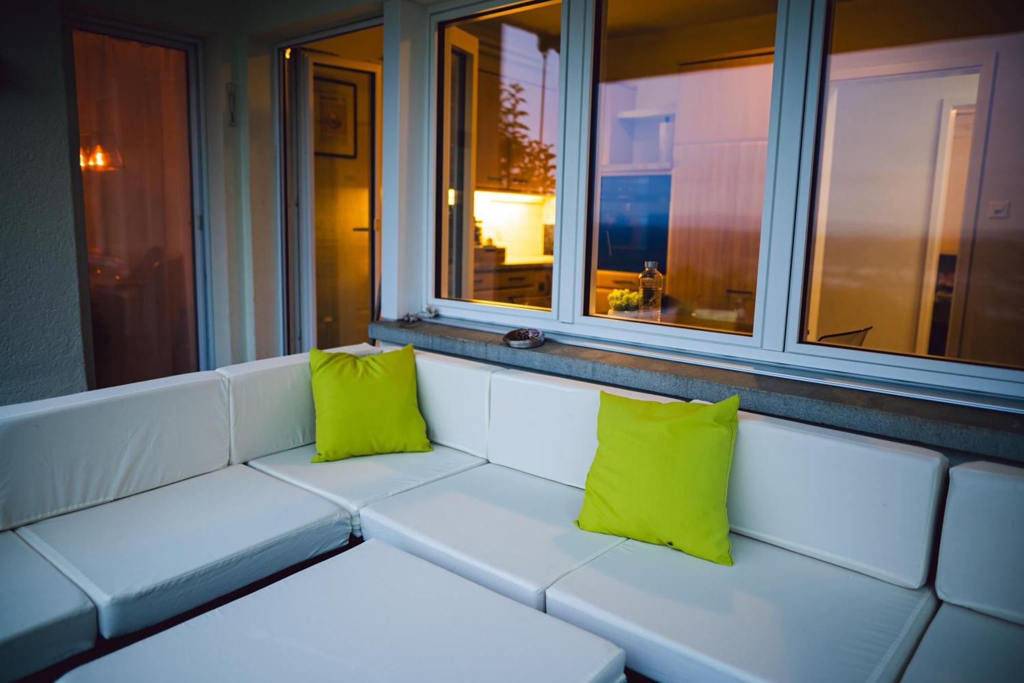 Sky Paradise 20min To Zurich Centre