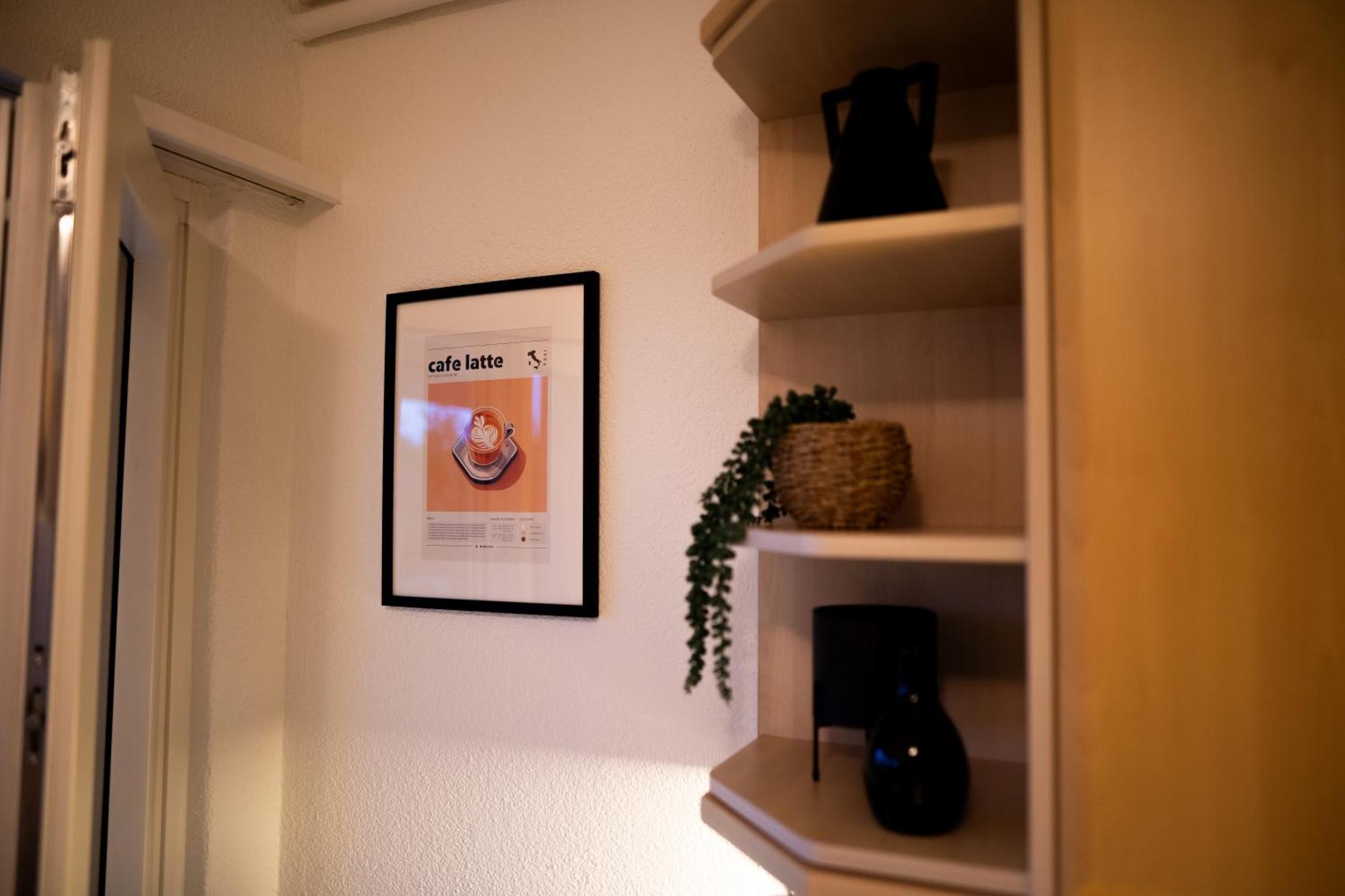 Appartement Sky Paradise 20min To Zurich Centre Widen