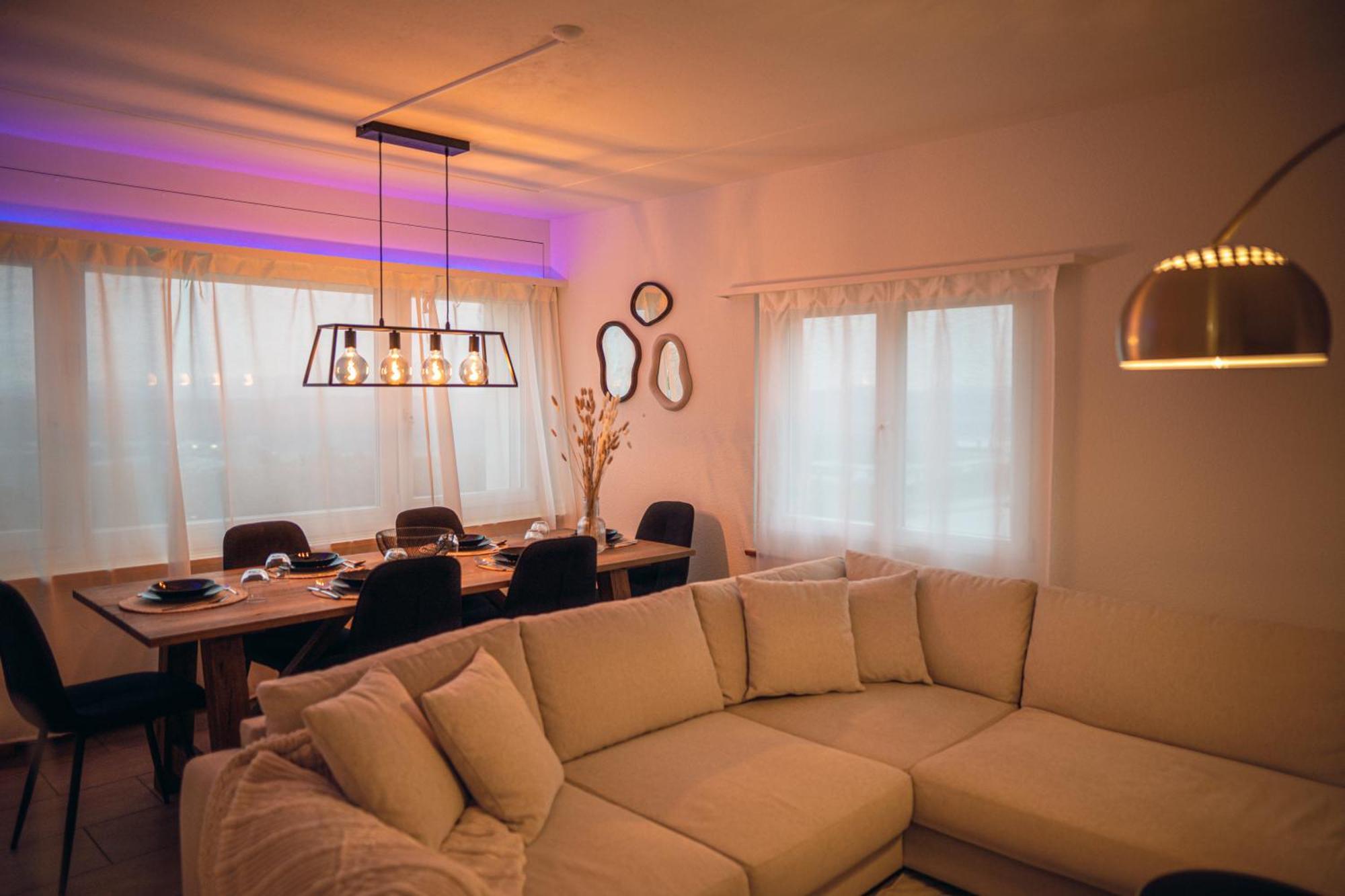 Sky Paradise 20min To Zurich Centre * Widen